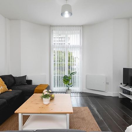 Boutique Apartments In Reading By Creatick Dış mekan fotoğraf