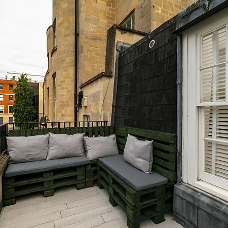 Boutique Apartments In Reading By Creatick Dış mekan fotoğraf