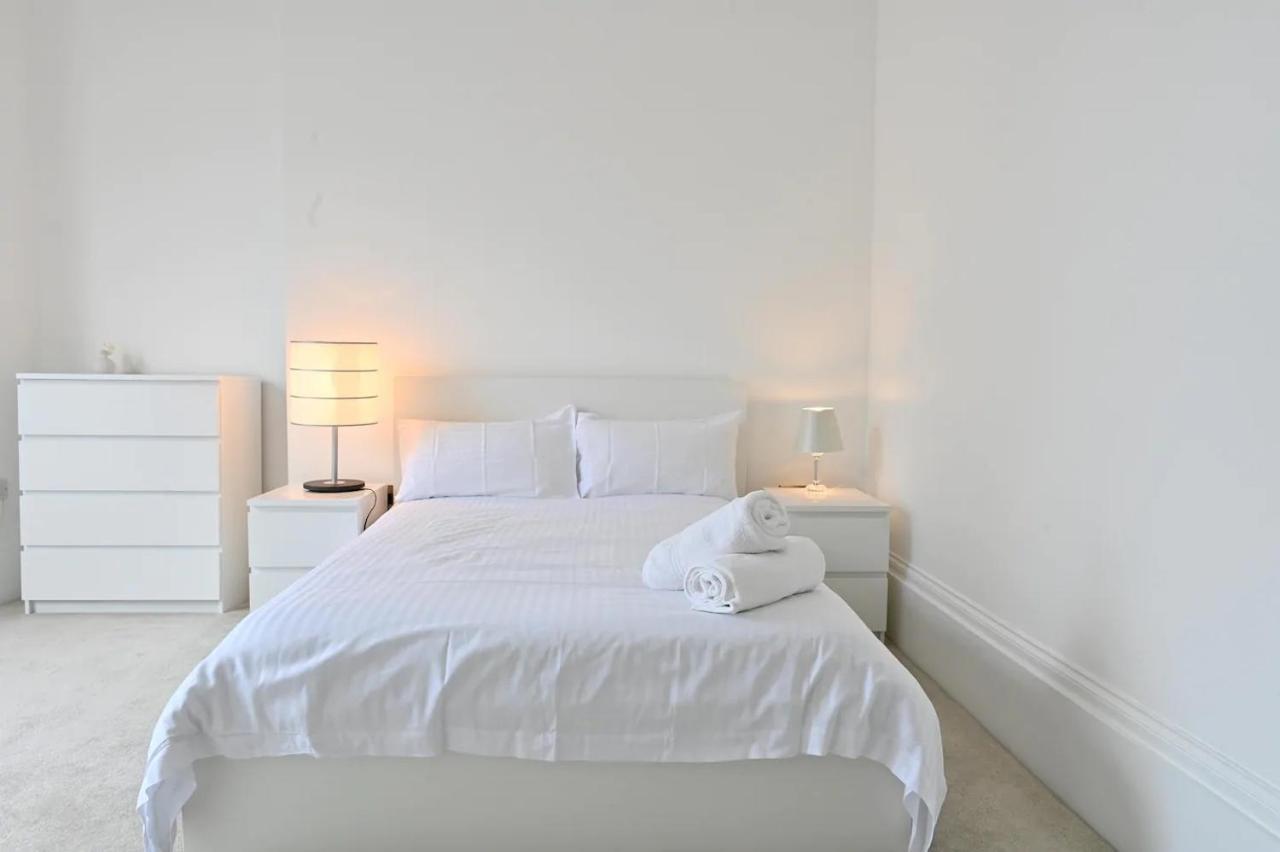 Boutique Apartments In Reading By Creatick Dış mekan fotoğraf