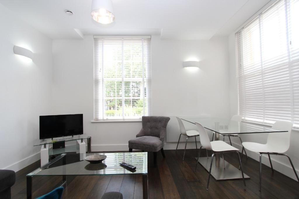 Boutique Apartments In Reading By Creatick Dış mekan fotoğraf