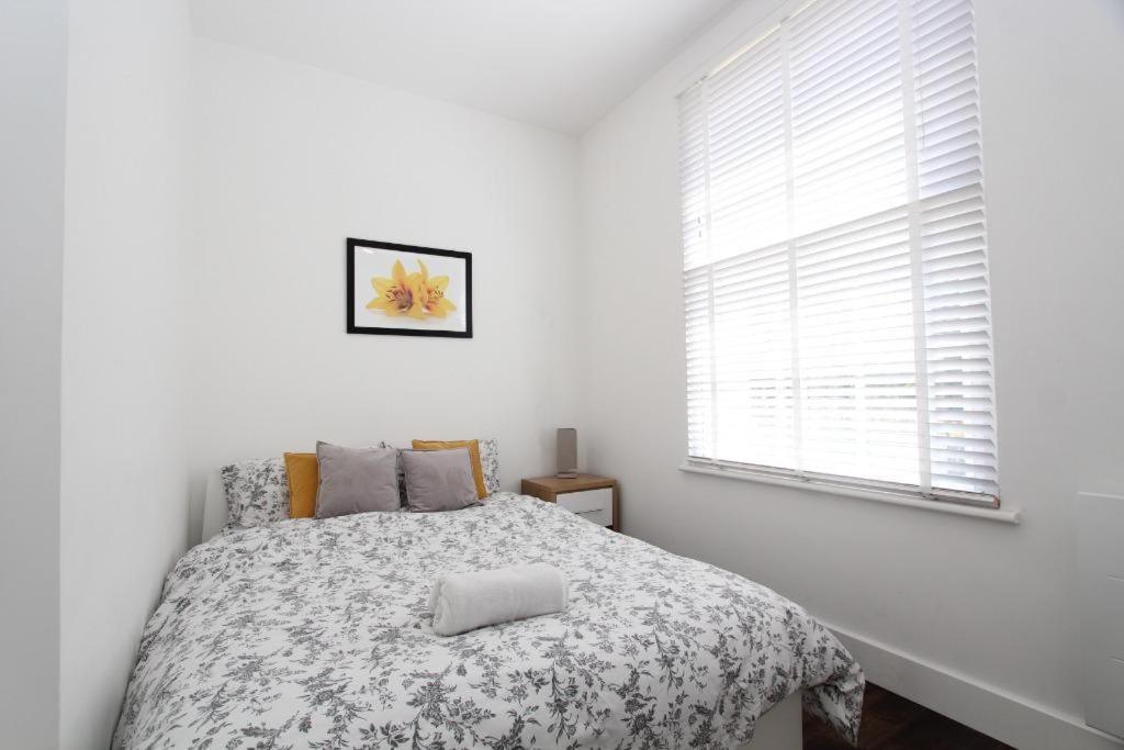 Boutique Apartments In Reading By Creatick Dış mekan fotoğraf