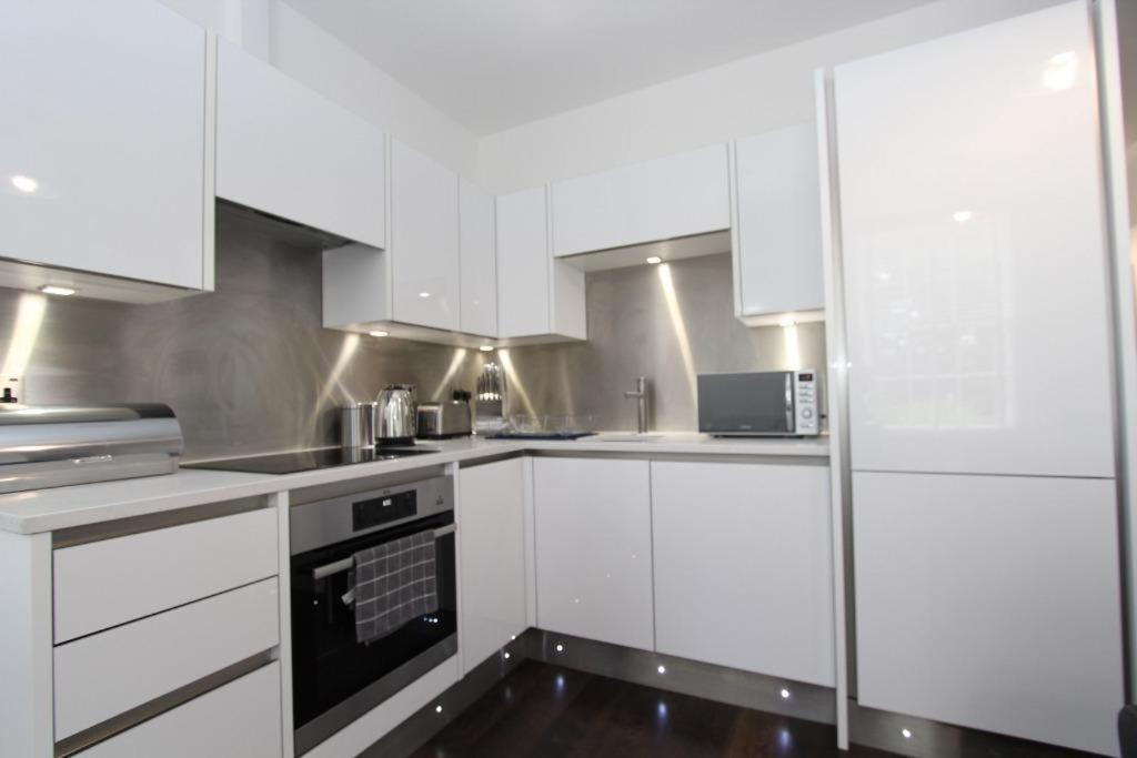 Boutique Apartments In Reading By Creatick Dış mekan fotoğraf