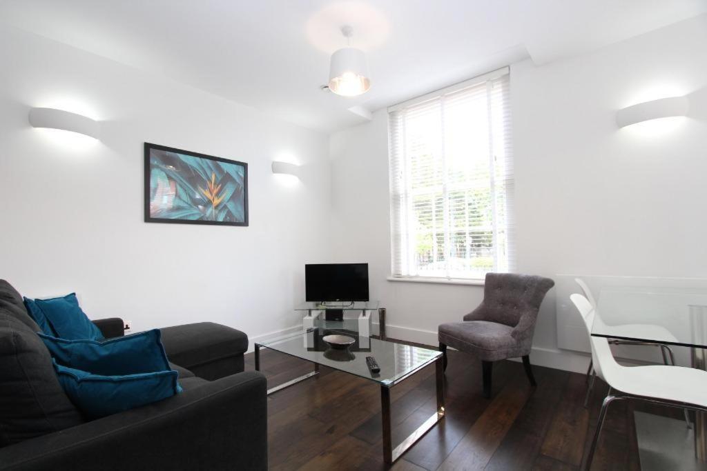 Boutique Apartments In Reading By Creatick Dış mekan fotoğraf