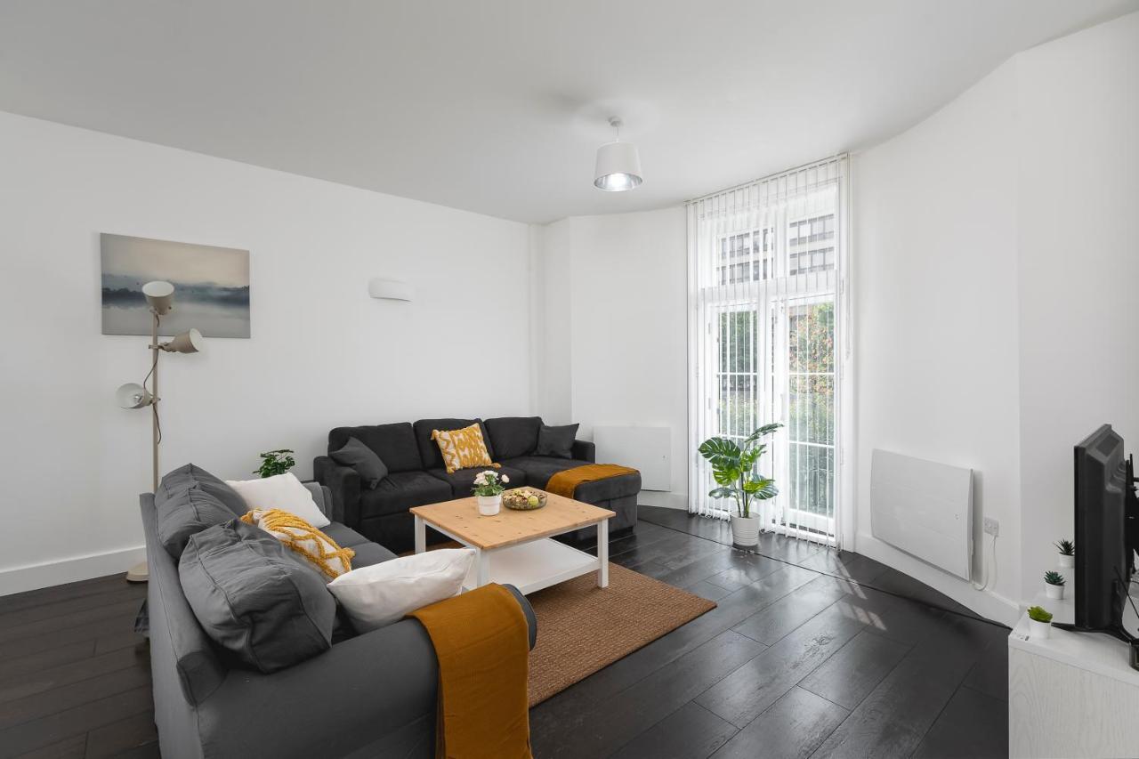 Boutique Apartments In Reading By Creatick Dış mekan fotoğraf