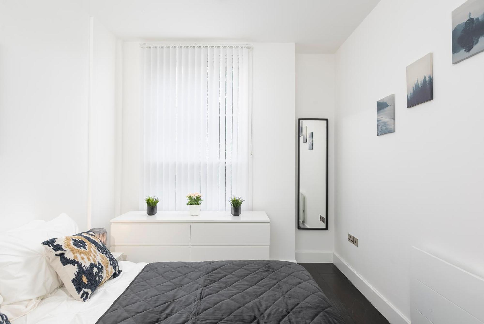 Boutique Apartments In Reading By Creatick Dış mekan fotoğraf