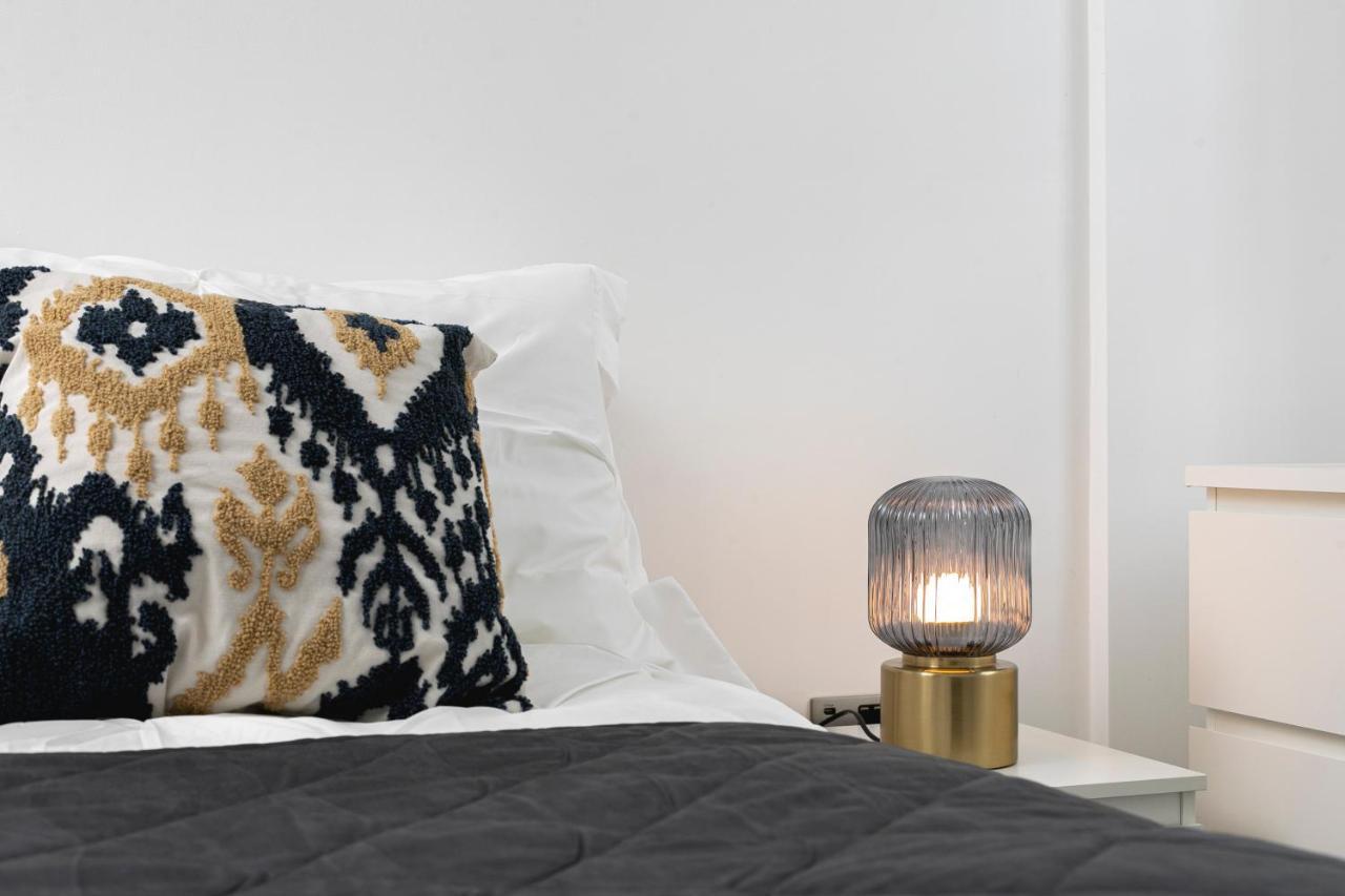 Boutique Apartments In Reading By Creatick Dış mekan fotoğraf