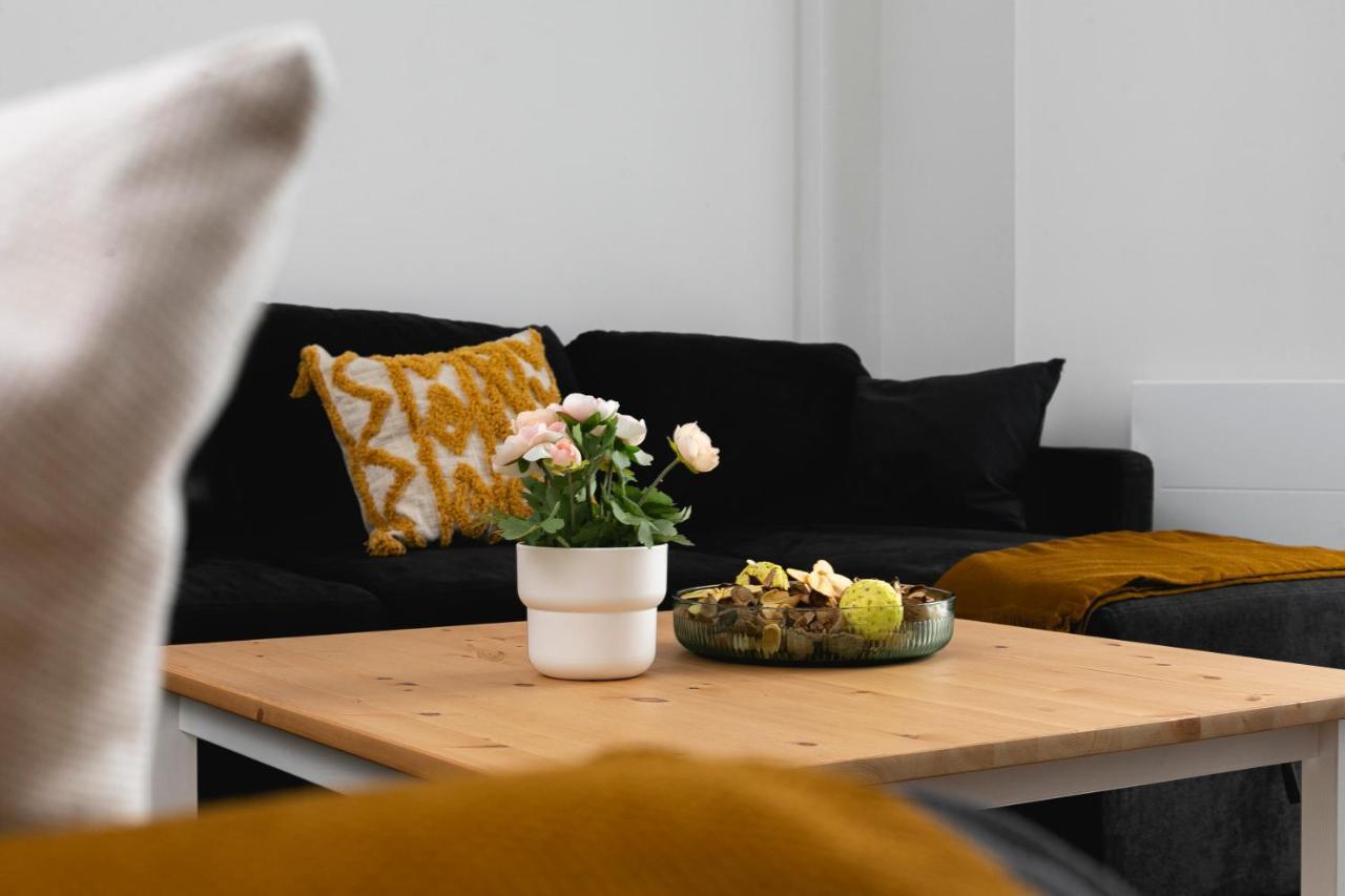 Boutique Apartments In Reading By Creatick Dış mekan fotoğraf