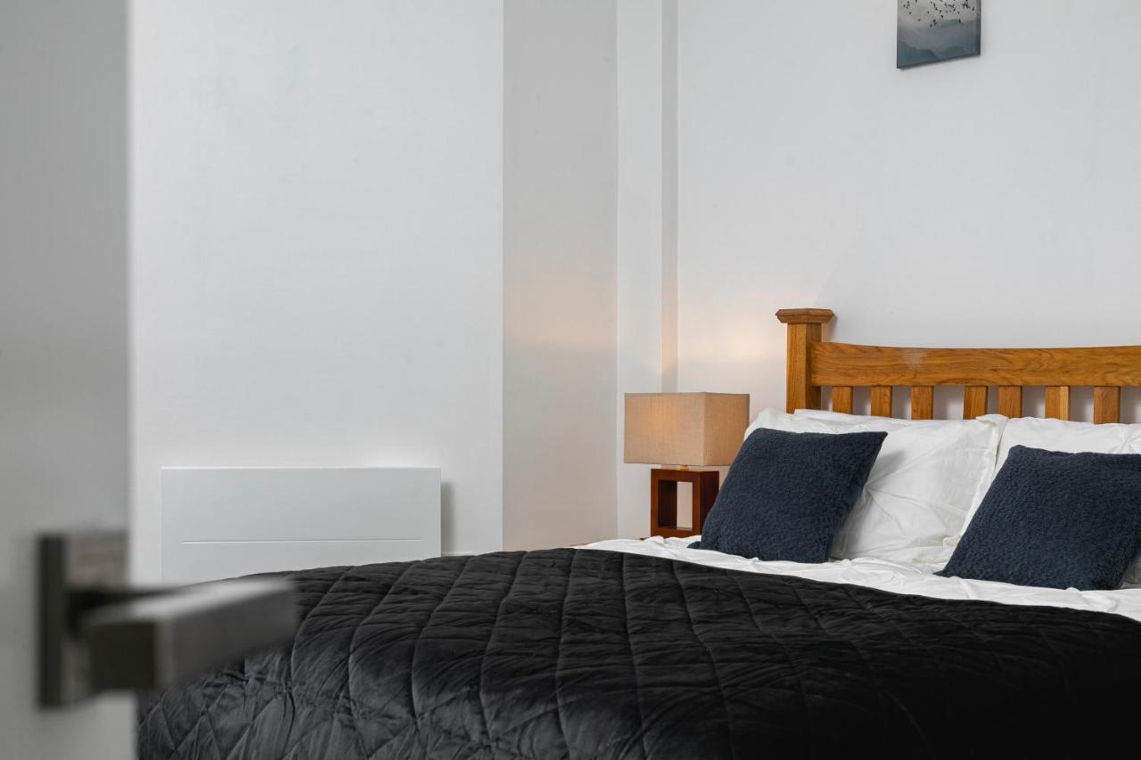 Boutique Apartments In Reading By Creatick Dış mekan fotoğraf