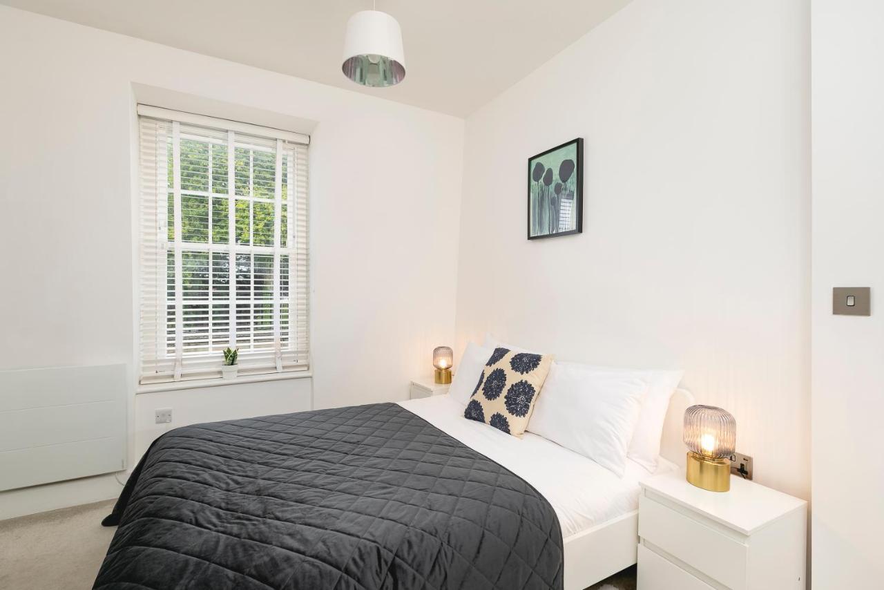 Boutique Apartments In Reading By Creatick Dış mekan fotoğraf