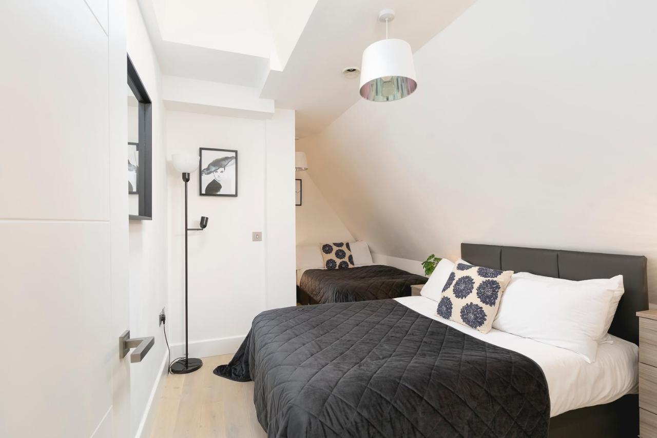 Boutique Apartments In Reading By Creatick Dış mekan fotoğraf