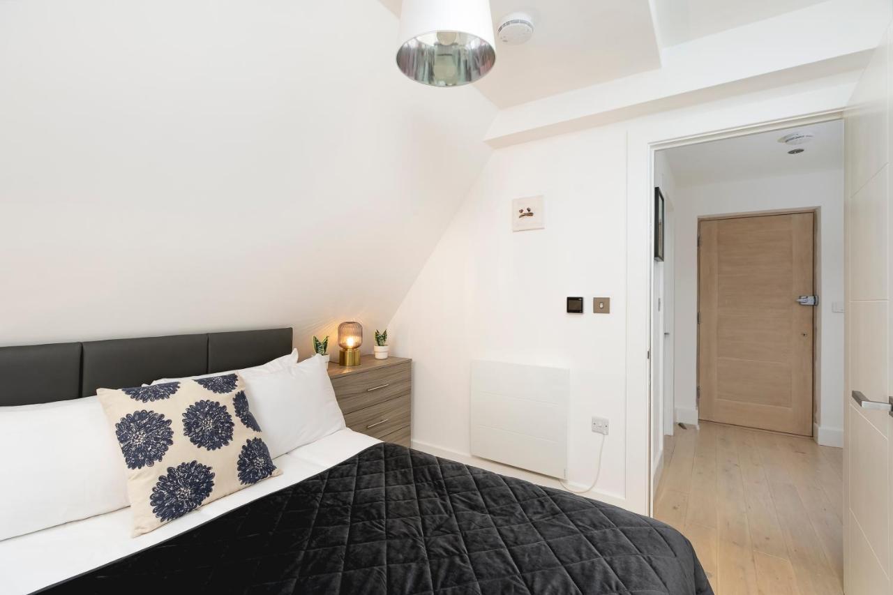 Boutique Apartments In Reading By Creatick Dış mekan fotoğraf