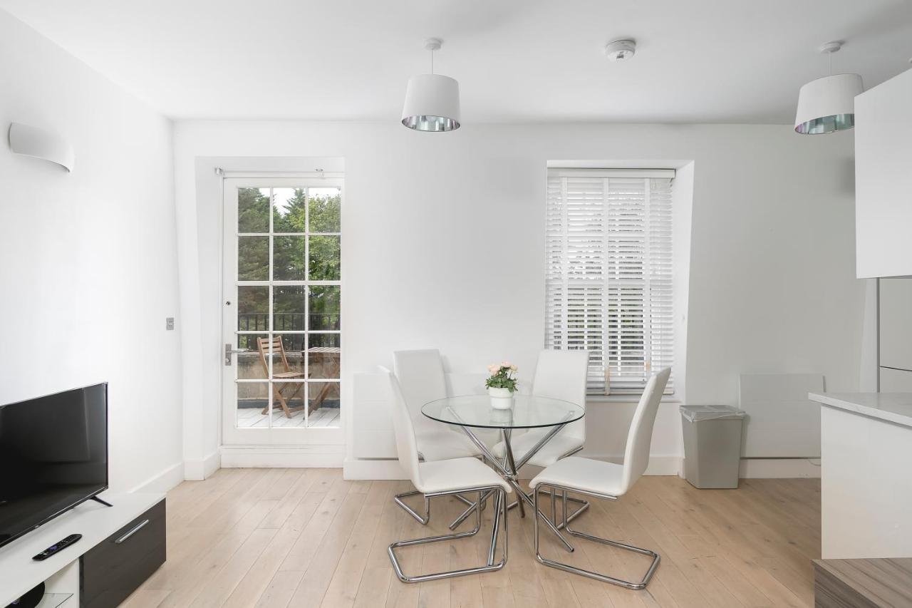 Boutique Apartments In Reading By Creatick Dış mekan fotoğraf