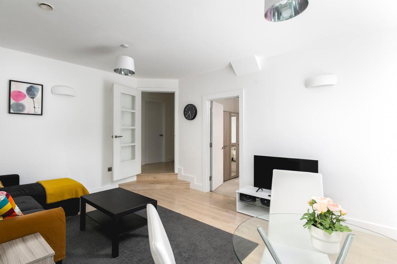 Boutique Apartments In Reading By Creatick Dış mekan fotoğraf