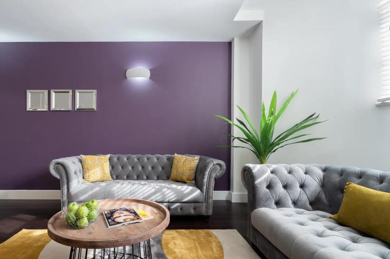 Boutique Apartments In Reading By Creatick Dış mekan fotoğraf