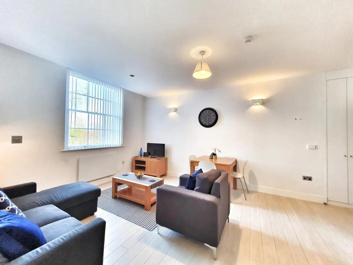 Boutique Apartments In Reading By Creatick Dış mekan fotoğraf