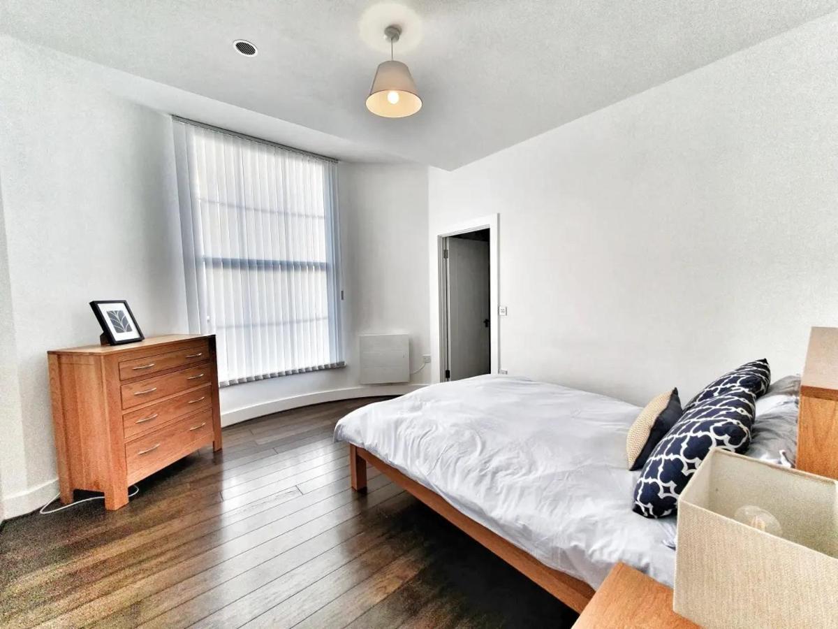 Boutique Apartments In Reading By Creatick Dış mekan fotoğraf