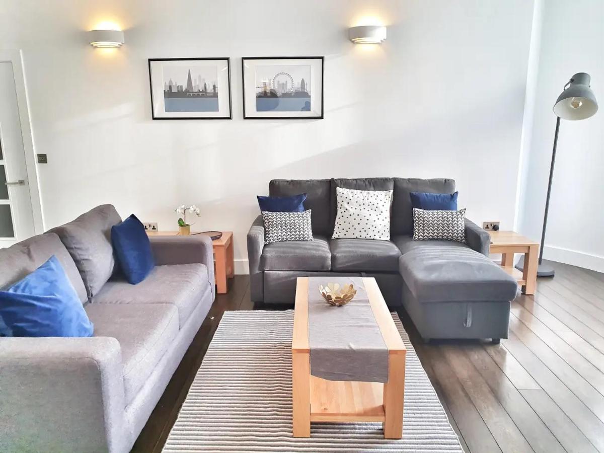 Boutique Apartments In Reading By Creatick Dış mekan fotoğraf