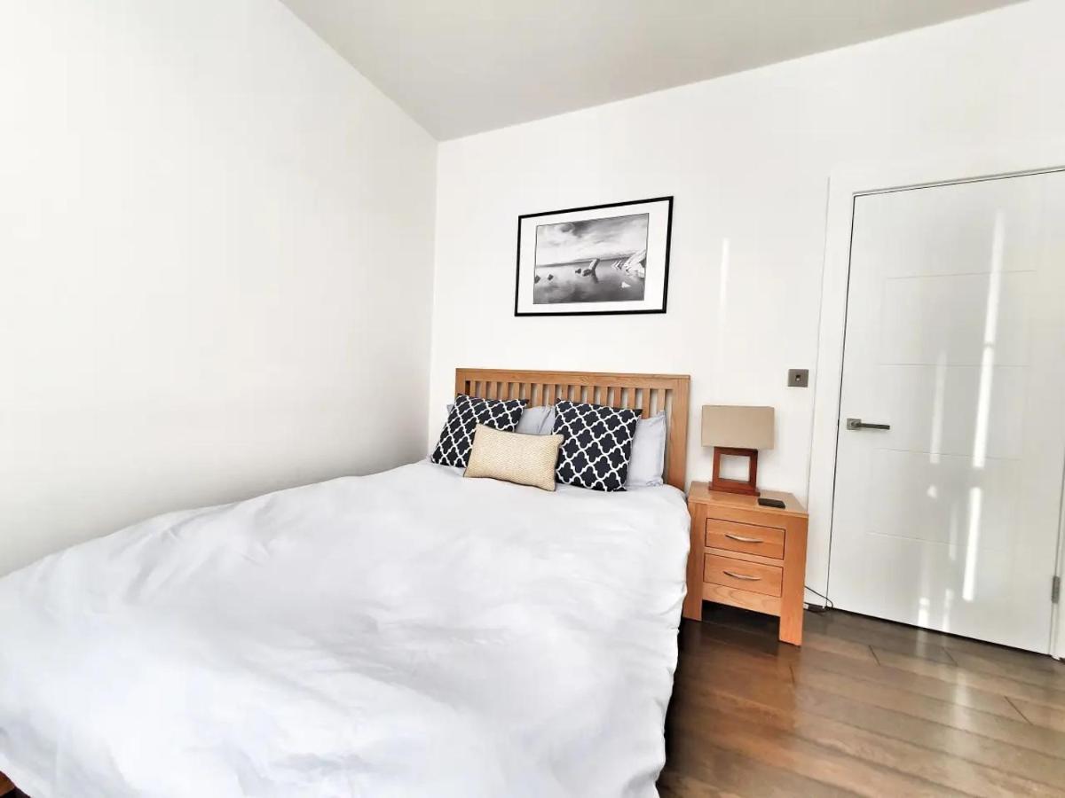 Boutique Apartments In Reading By Creatick Dış mekan fotoğraf