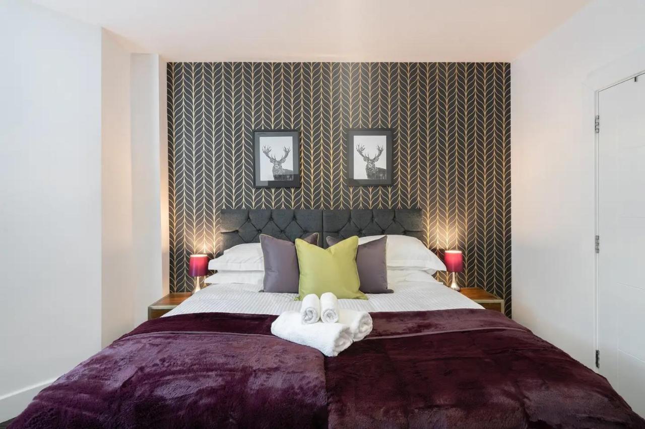 Boutique Apartments In Reading By Creatick Dış mekan fotoğraf
