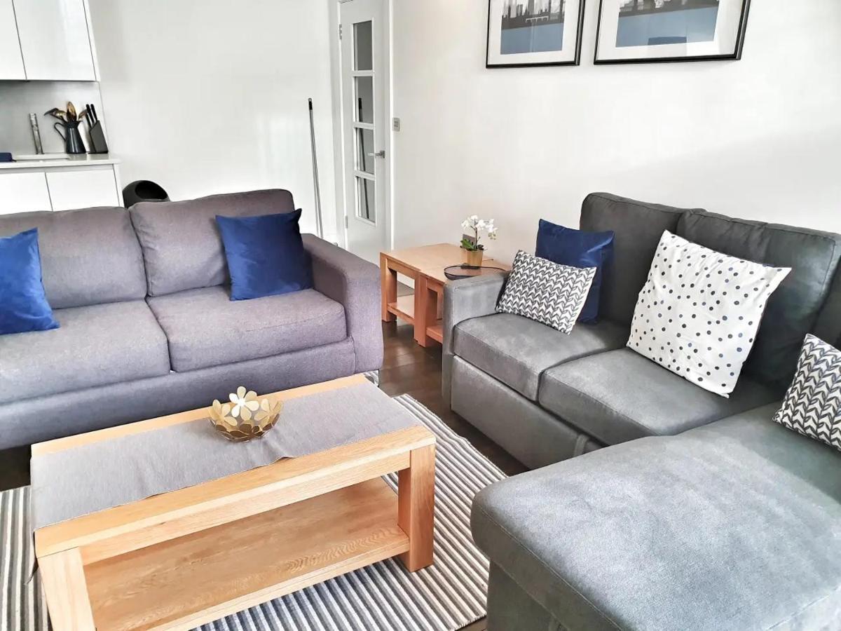 Boutique Apartments In Reading By Creatick Dış mekan fotoğraf