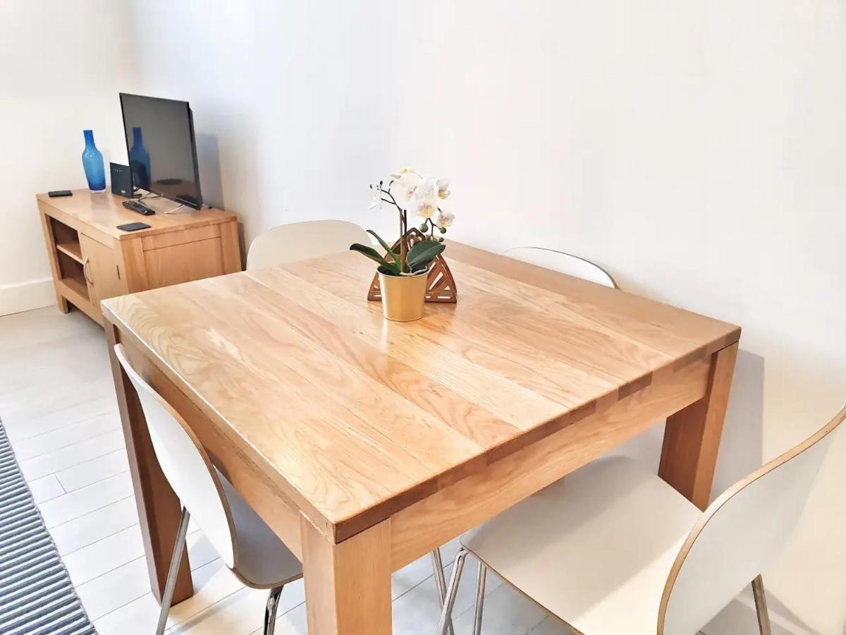 Boutique Apartments In Reading By Creatick Dış mekan fotoğraf