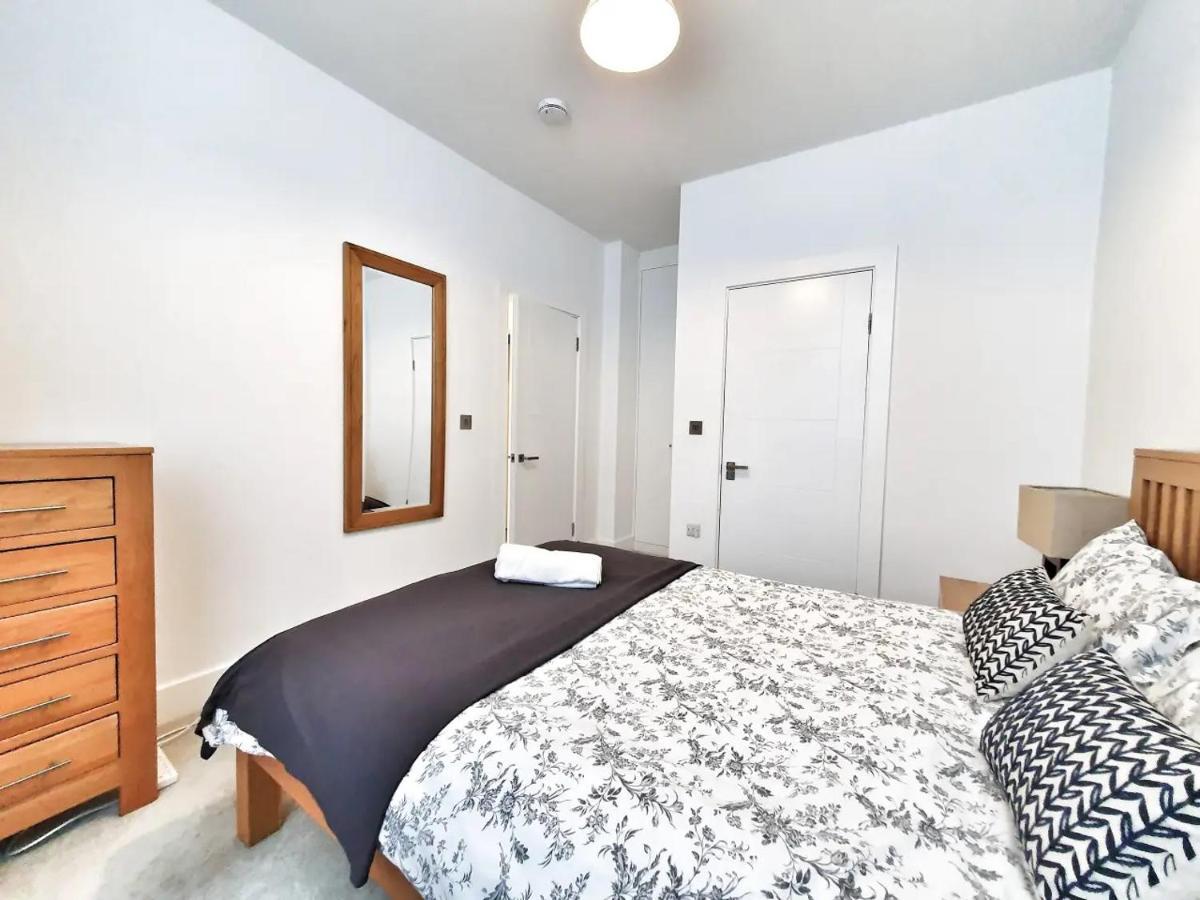 Boutique Apartments In Reading By Creatick Dış mekan fotoğraf
