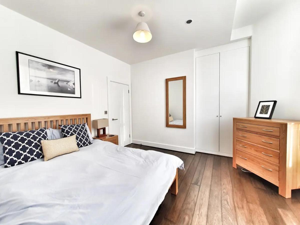 Boutique Apartments In Reading By Creatick Dış mekan fotoğraf